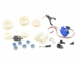 Traxxas 2-Speed Conversion Kit