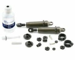 Traxxas Hard Coated Shock (X-Long)