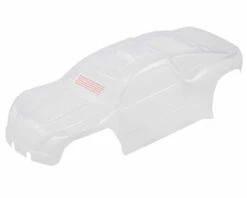 Traxxas Revo "Platinum Edition" Body