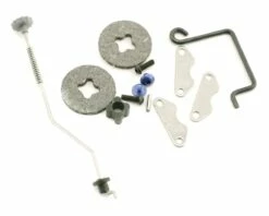 Traxxas Rear Brake Kit for Revo 3.3