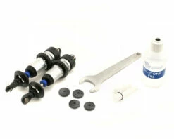 Traxxas GTR Assembled Shocks w/O Springs (2)