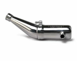 Traxxas Resonator Aluminum Tuned Pipe (TMX 3.3)