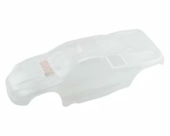 Traxxas Jato Body (Clear)