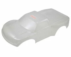 Traxxas Ford Raptor Slash Body (Clear)