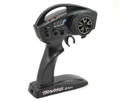 Traxxas TQi 2.4Ghz 2-Channel Radio System (Link Enabled) (Transmitter Only)