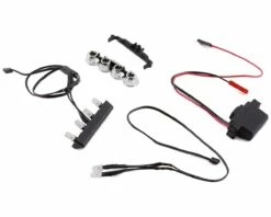Traxxas 1/16 Summit LED Light Kit
