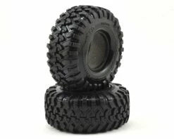 Traxxas TRX-4 1.9" Canyon Trail Crawler Tires (2) (S1)