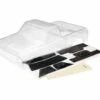 Traxxas Drag Slash Chevrolet C10 Body (Clear)
