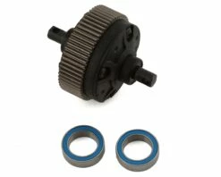 Traxxas Drag Slash Assembled Differential