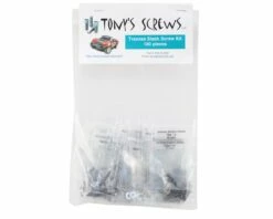 Tonys Screws Traxxas Slash Screw Kit