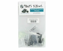 Tonys Screws Traxxas Stampede VXL Screw Kit