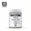 Vallejo Paints Mica Flake Gel 200Ml