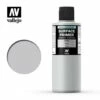 Vallejo Paints Grey Primer Acry-Poly 200Ml