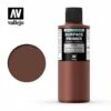Vallejo Paints German Red Brown Primer 200Ml