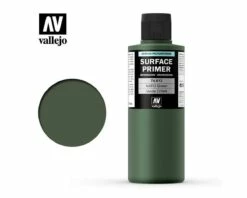 Vallejo Paints Nato Green 200Ml