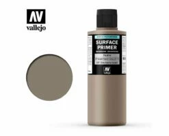 Vallejo Paints Idf Israel Sand Grey 61-73 200Ml