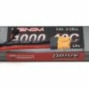 Venom Power 2S 40C Hard Case LiPo Battery w/UNI 2.0 (7.4V/4000mAh)