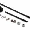 Vanquish Products VXD AR60 Rear Axle Shaft Package