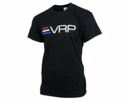 VRP T-Shirt (Black) (L)