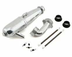 VS Racing EFRA 2069 V3 Tuned Pipe Combo w/M320 On Road Manifold