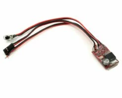 Western Robotics Companion Nitro Servo Regulator