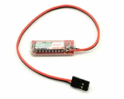 Western Robotics Sentinel Rx LiPo Monitor (Bar Mode)
