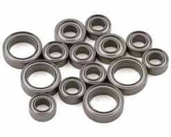 Whitz Racing Products Hyperglide B6.3/B6.3D Full Ceramic Bearing Kit