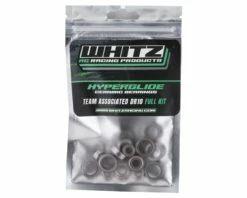 Whitz Racing Products Hyperglide DR10 Full Ceramic Bearing Kit