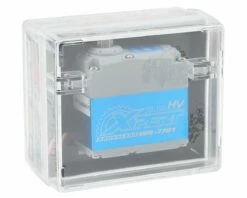 Xpert 7000 Series Mega Torque Waterproof Brushless Servo (High Voltage) -cars trucks Sales Shop xptwr 7701 hv 2