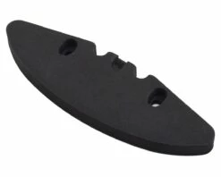 XRAY Adjustable Body Mount Foam Bumper (Hard)