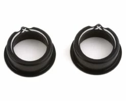 XRAY T4 Aluminum Adjustable Ball Bearing Hub (2)