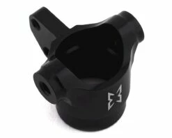 XRAY T4 2020 Aluminum Steering Block (Black)
