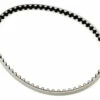 XRAY 3x189mm High-Performance Low Friction Rear Drive Belt (Made with Kevlar)