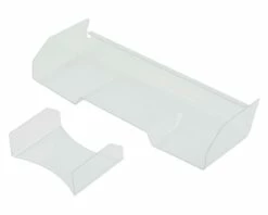 XRAY 1/8 Off-Road Lexan Rear Wing