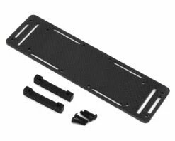 Xtreme Racing Traxxas Maxx Carbon Fiber Battery Tray