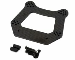 Xtreme Racing Traxxas Drag Slash 3mm Carbon Fiber Front Shock Tower