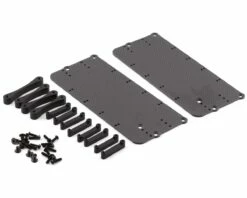 Xtreme Racing Losi DBXL-E 2.0 Carbon Fiber Battery Tray Kit