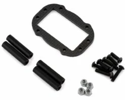 Xtreme Racing Arrma Kraton 6S BLX Carbon Fiber Steering Servo Mount