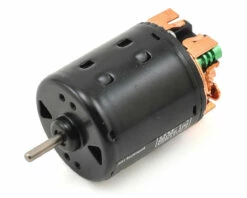 Yeah Racing Hackmoto V2 540 Brushed Motor (55T)