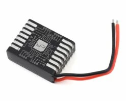 Yeah Racing Super Capacitor w/Aluminum Case