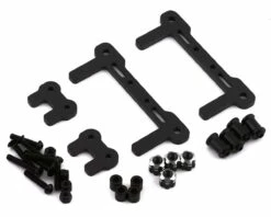 Yokomo YD-2 Graphite Shorty Battery Holder