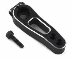 Yokomo Aluminum Servo Horn (25T-ProTek/Futaba) (23mm)