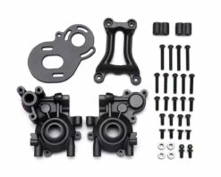 Yokomo YD-2 Rear Motor Conversion Kit